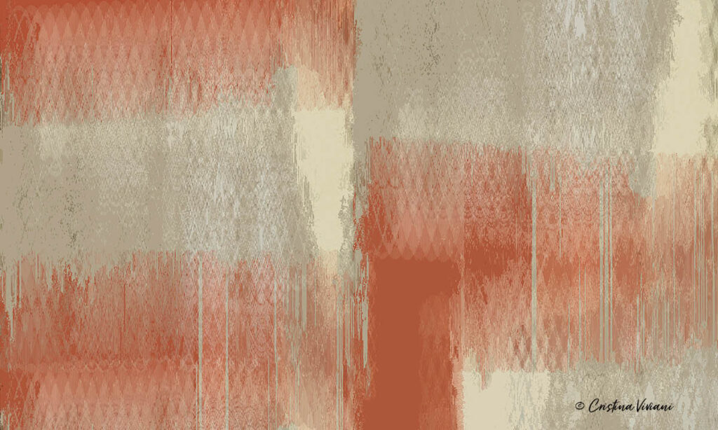 Pisa digital pattern art cristina viviani