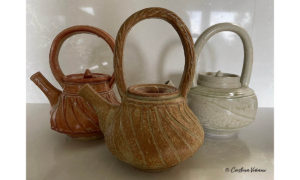 teapot design series cristina viviani
