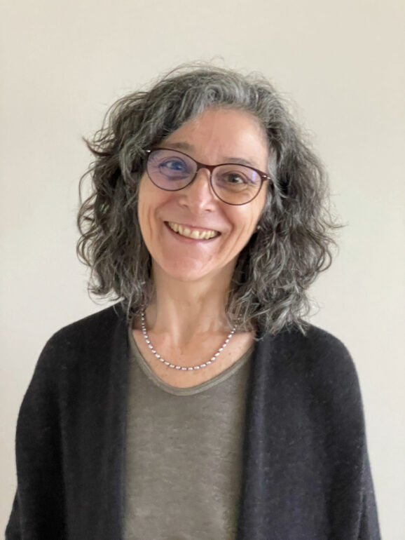 cristina viviani holistic life coach energy intuitive