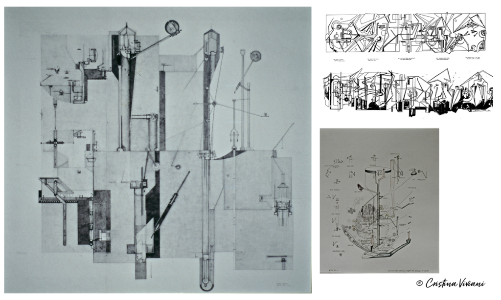 architectural projects cristina viviani